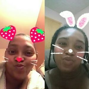 Meet your Posher, Deasia